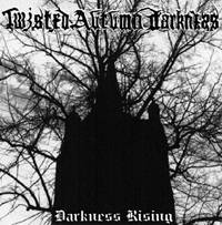 Twisted Autumn Darkness : Darkness Rising